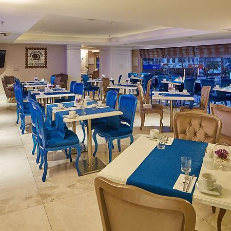 Doubletree By Hilton Izmir - Alsancak Esmirna Exterior foto