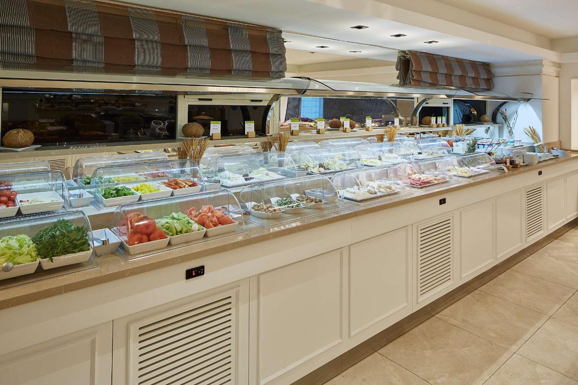 Doubletree By Hilton Izmir - Alsancak Esmirna Exterior foto